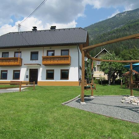 הרמגור Landhaus Obervellach מראה חיצוני תמונה