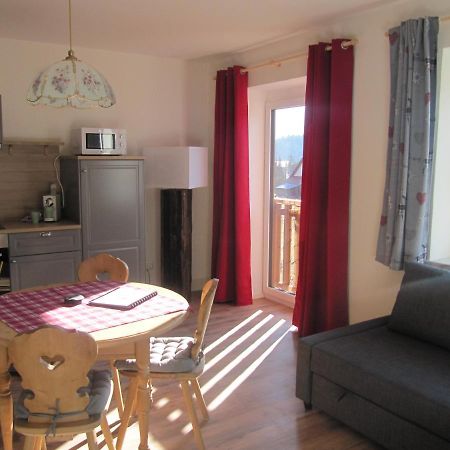 הרמגור Landhaus Obervellach מראה חיצוני תמונה