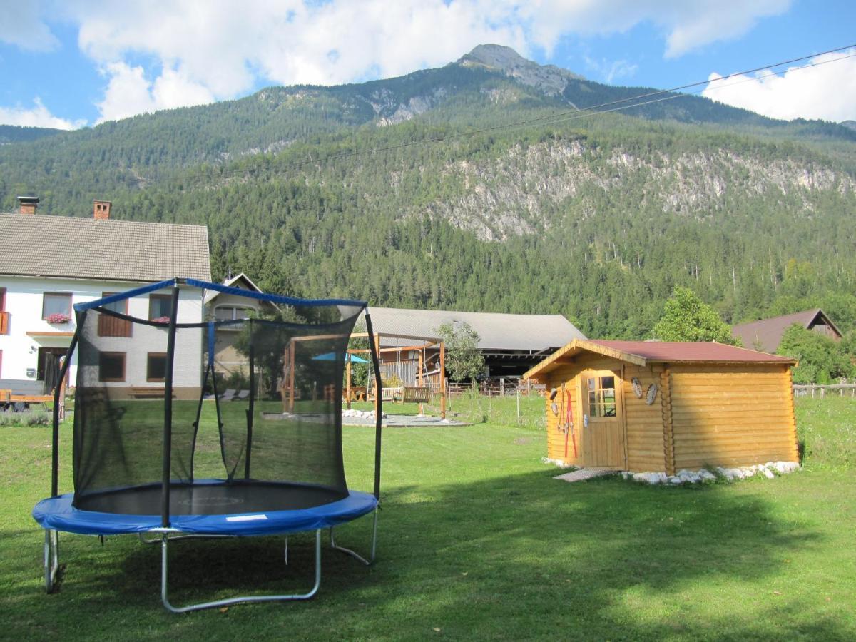 הרמגור Landhaus Obervellach מראה חיצוני תמונה