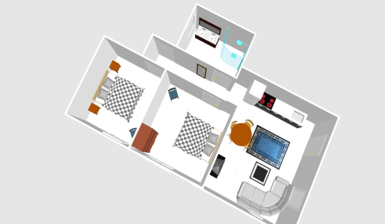 הרמגור Landhaus Obervellach מראה חיצוני תמונה