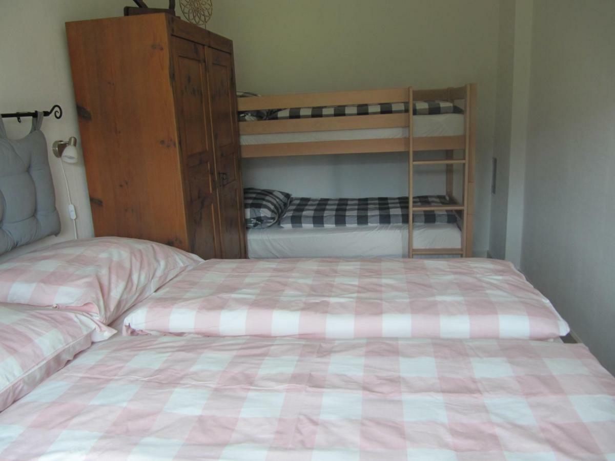 הרמגור Landhaus Obervellach מראה חיצוני תמונה