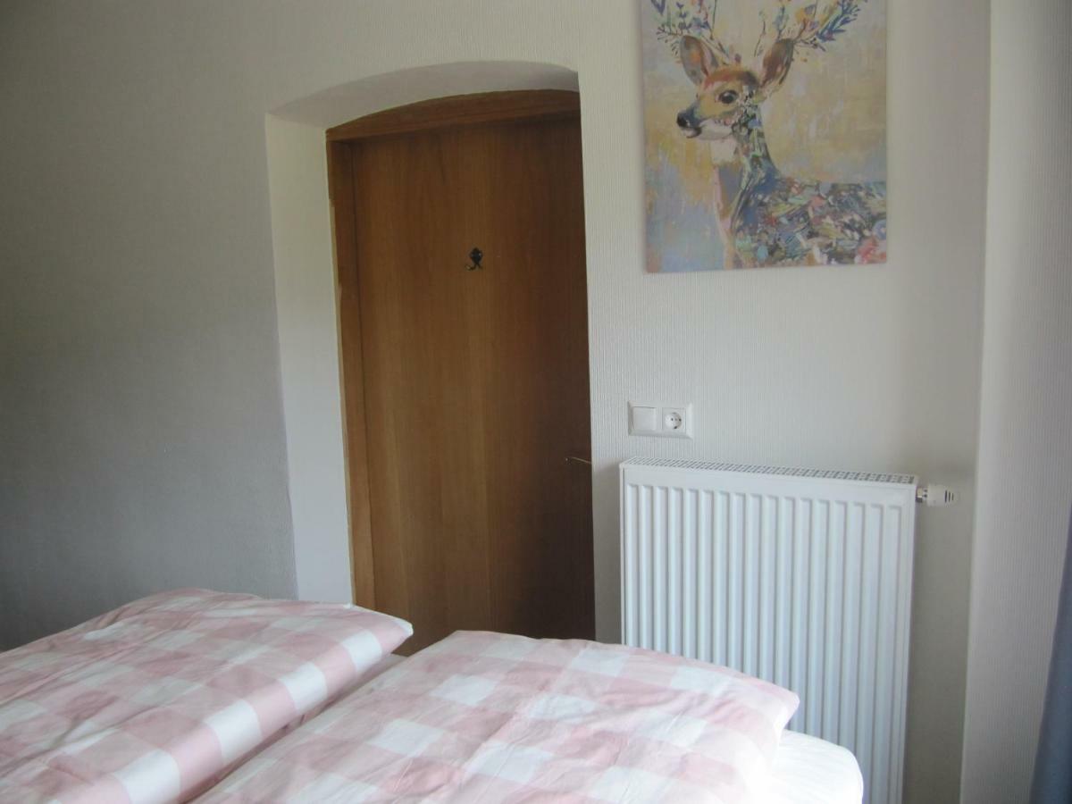 הרמגור Landhaus Obervellach מראה חיצוני תמונה