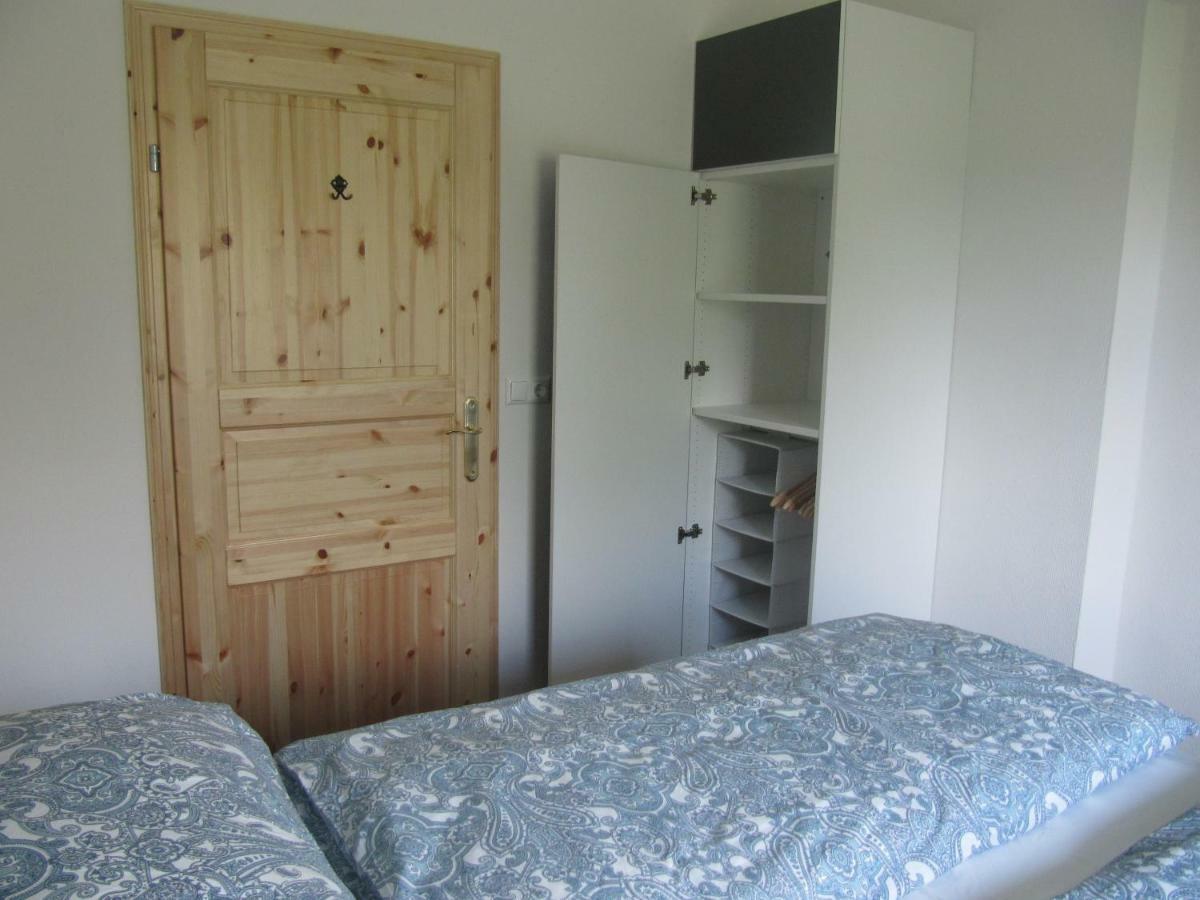 הרמגור Landhaus Obervellach מראה חיצוני תמונה