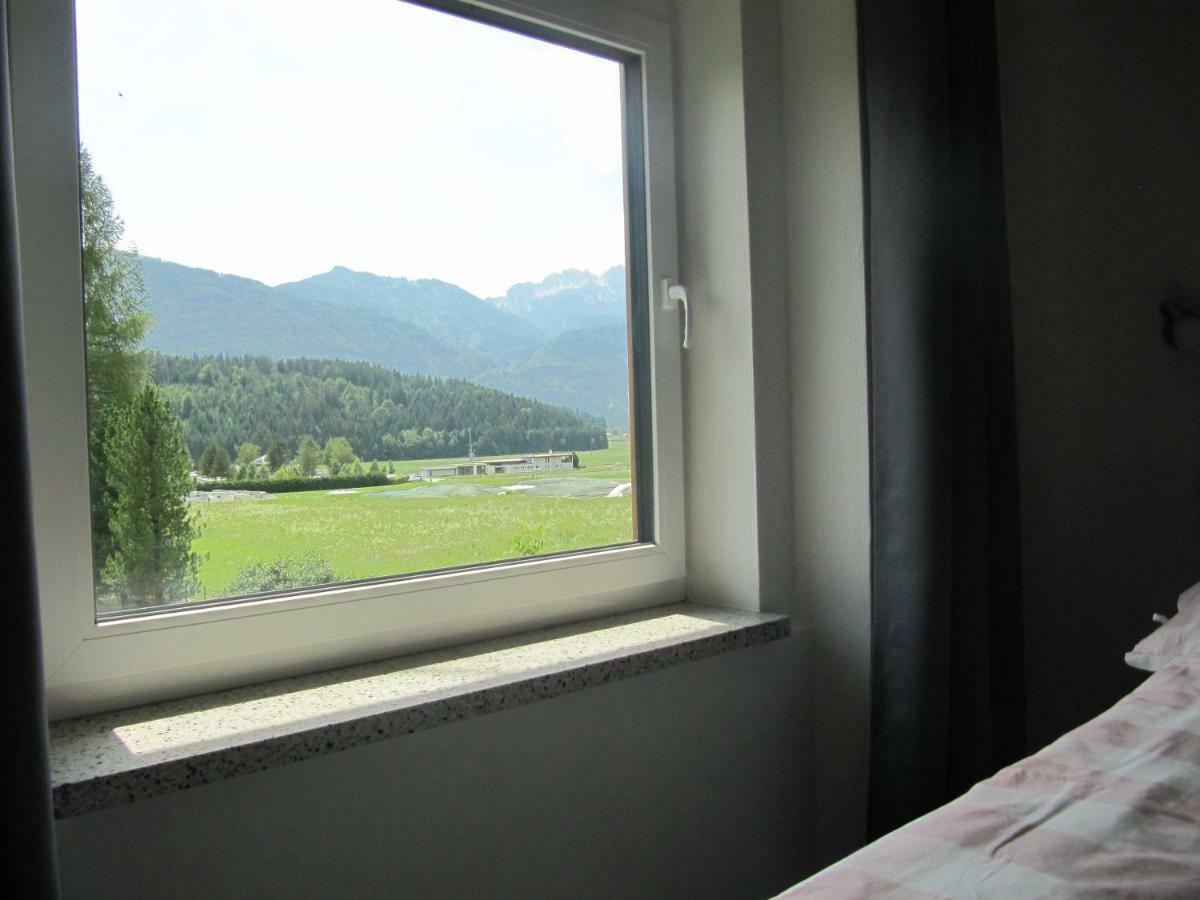 הרמגור Landhaus Obervellach מראה חיצוני תמונה