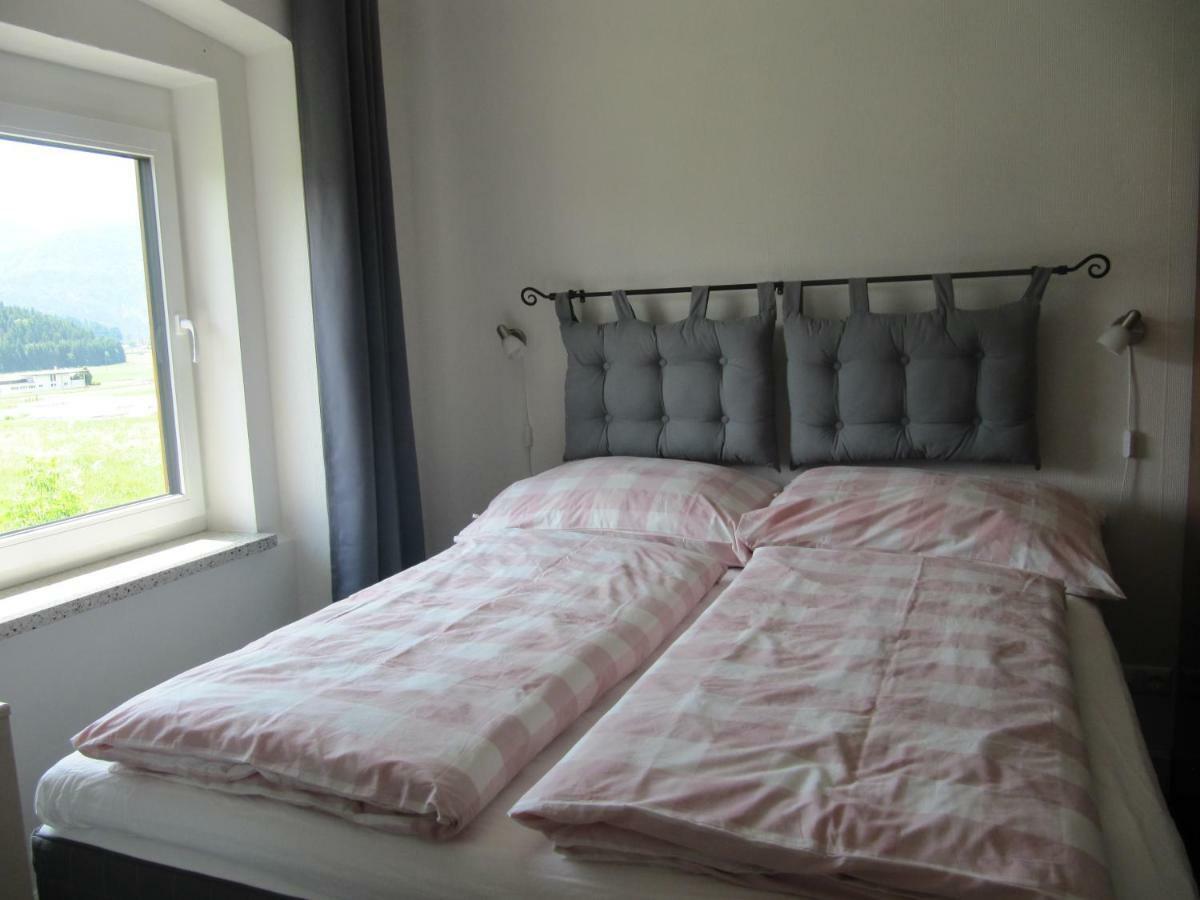 הרמגור Landhaus Obervellach מראה חיצוני תמונה
