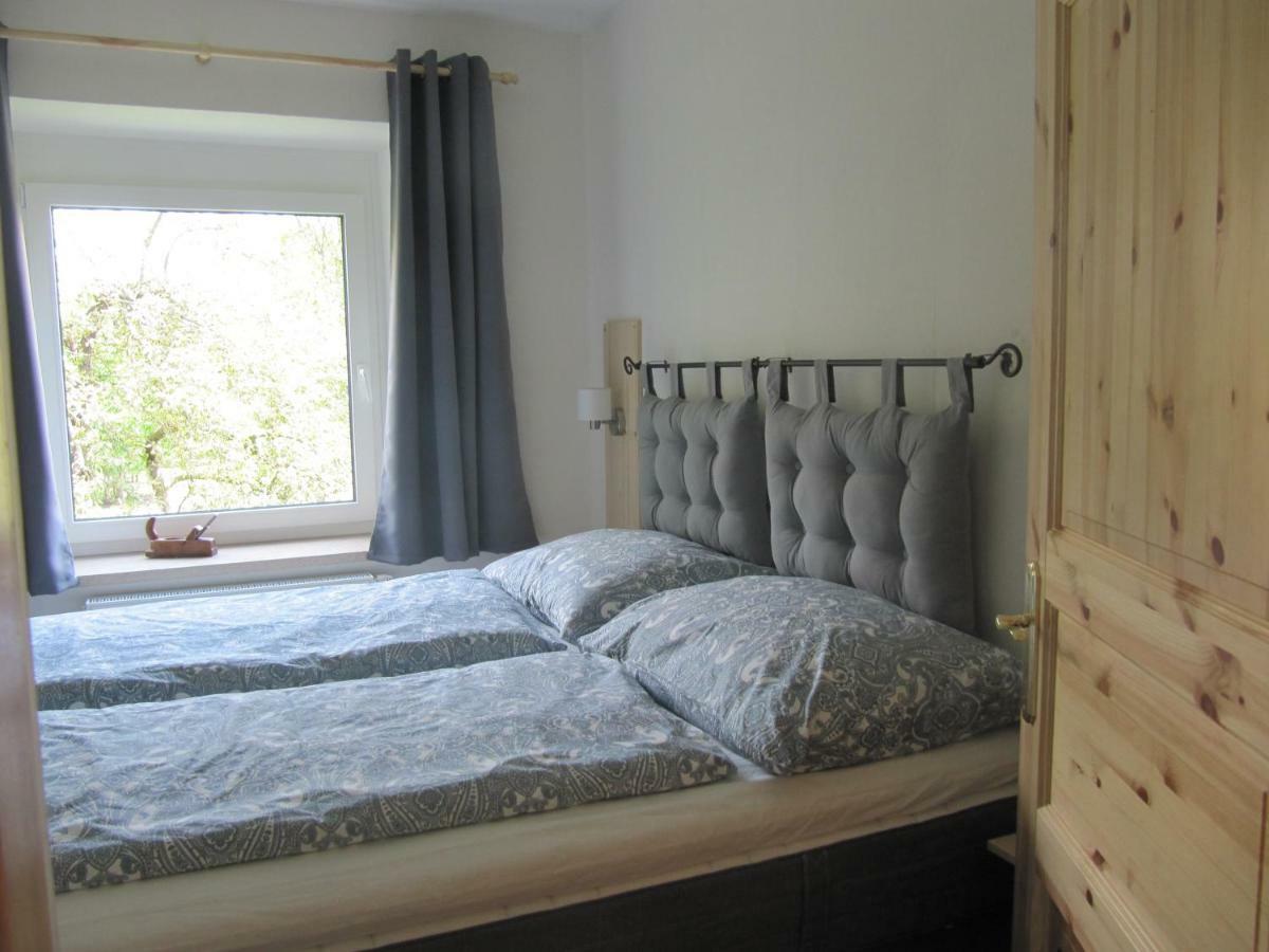 הרמגור Landhaus Obervellach מראה חיצוני תמונה