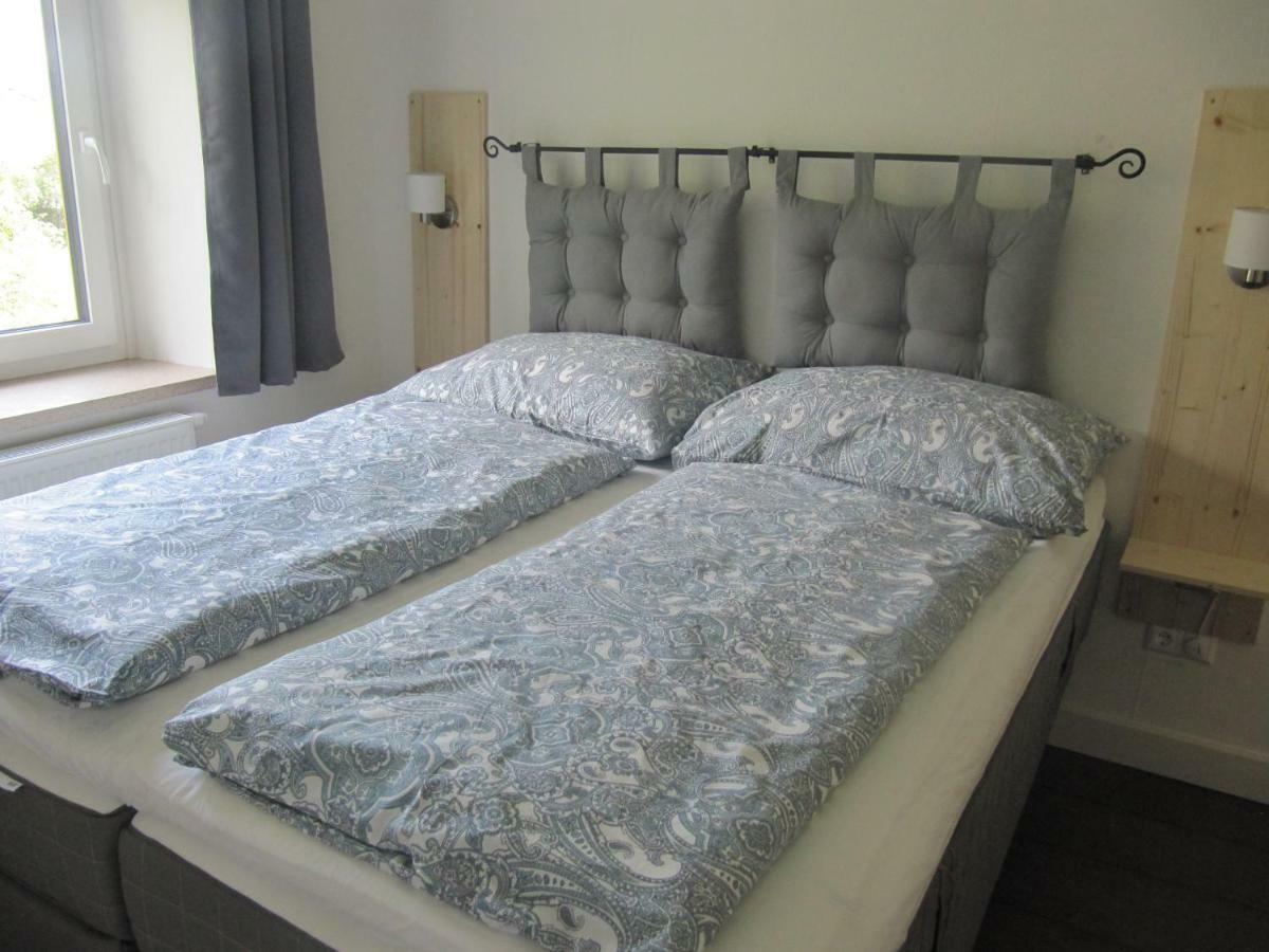 הרמגור Landhaus Obervellach מראה חיצוני תמונה