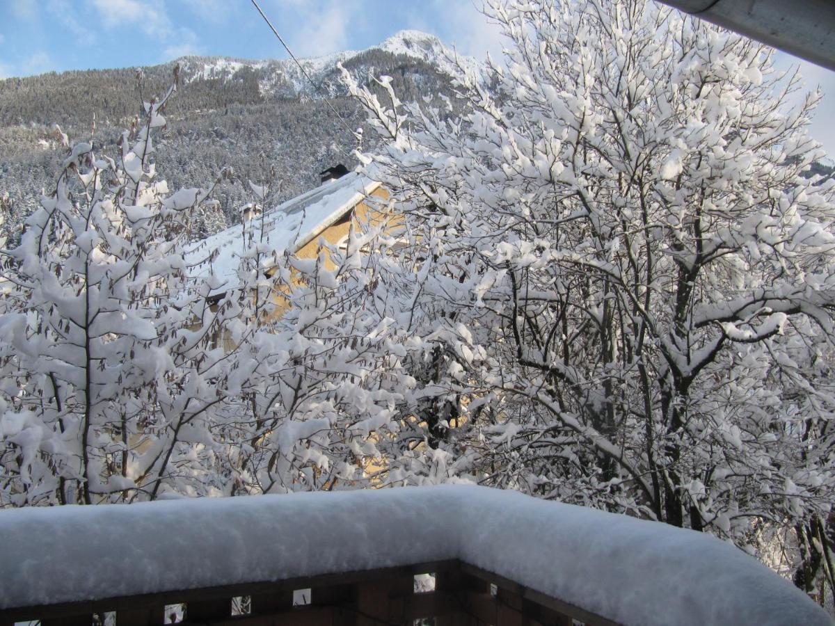 הרמגור Landhaus Obervellach מראה חיצוני תמונה