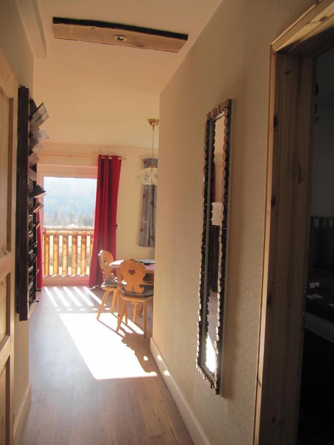 הרמגור Landhaus Obervellach מראה חיצוני תמונה