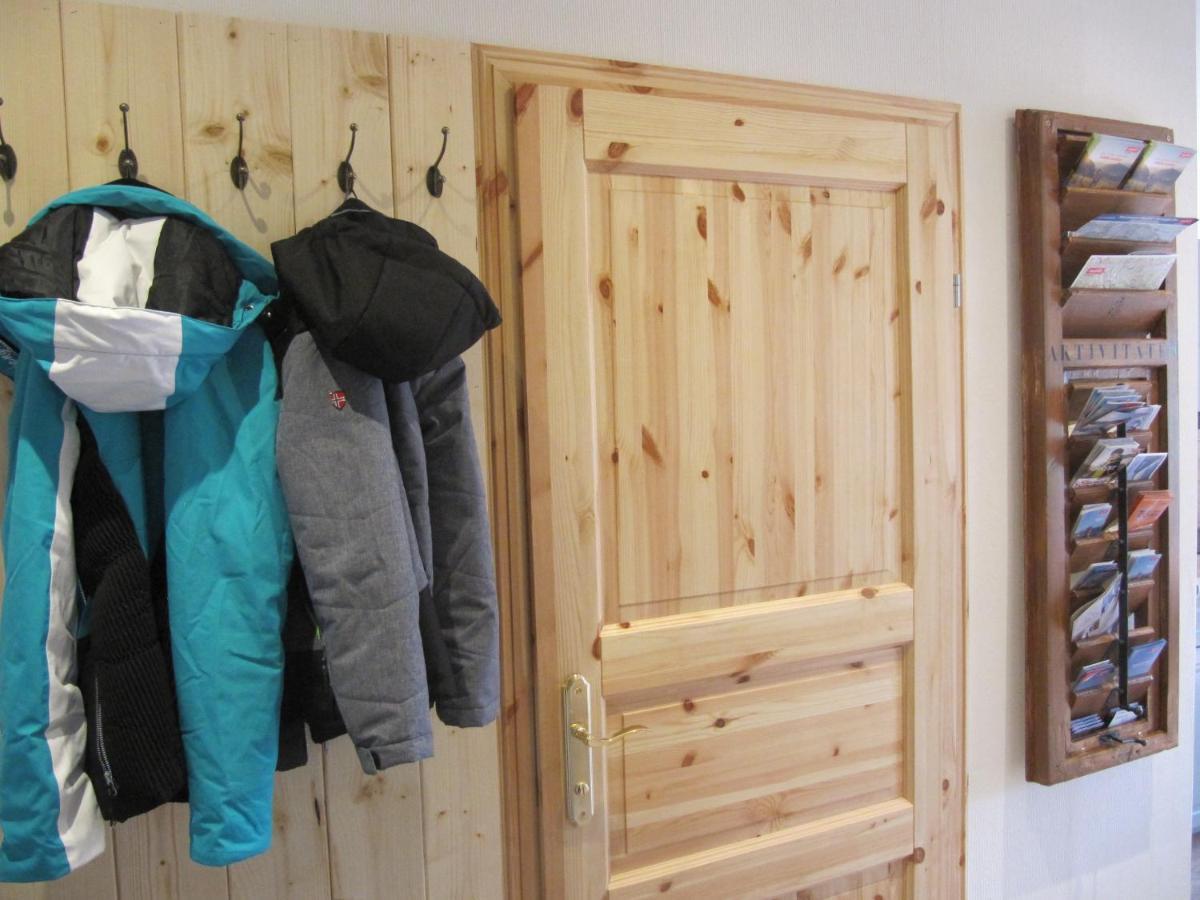 הרמגור Landhaus Obervellach מראה חיצוני תמונה
